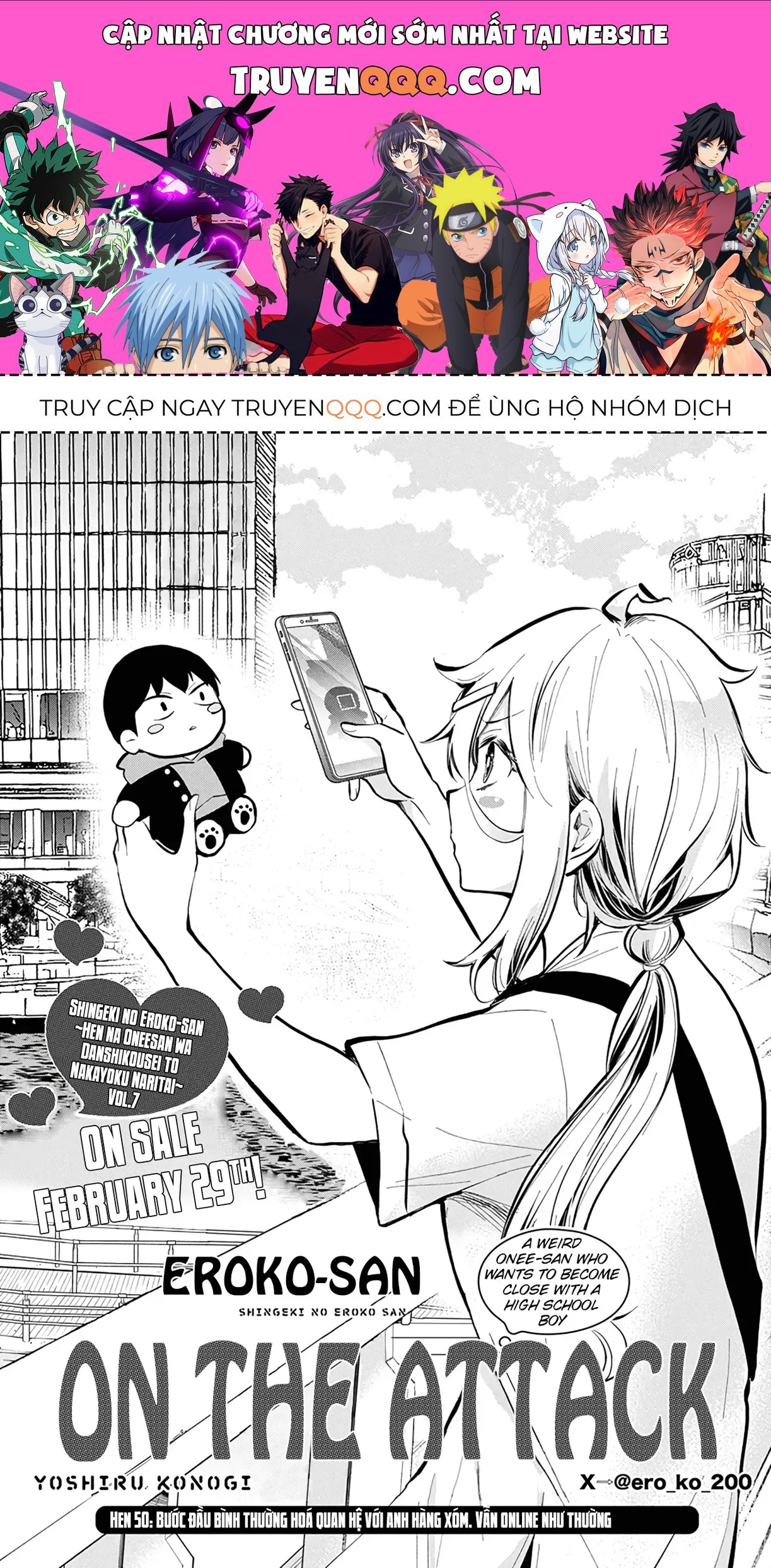 Chương 50 - Trang 1