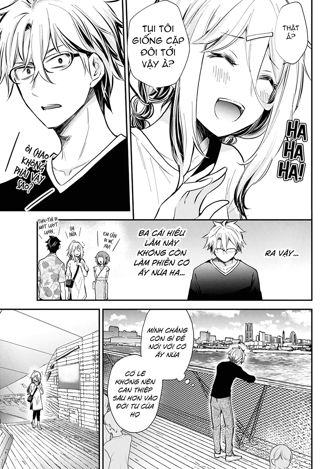 Chương 50 - Trang 11
