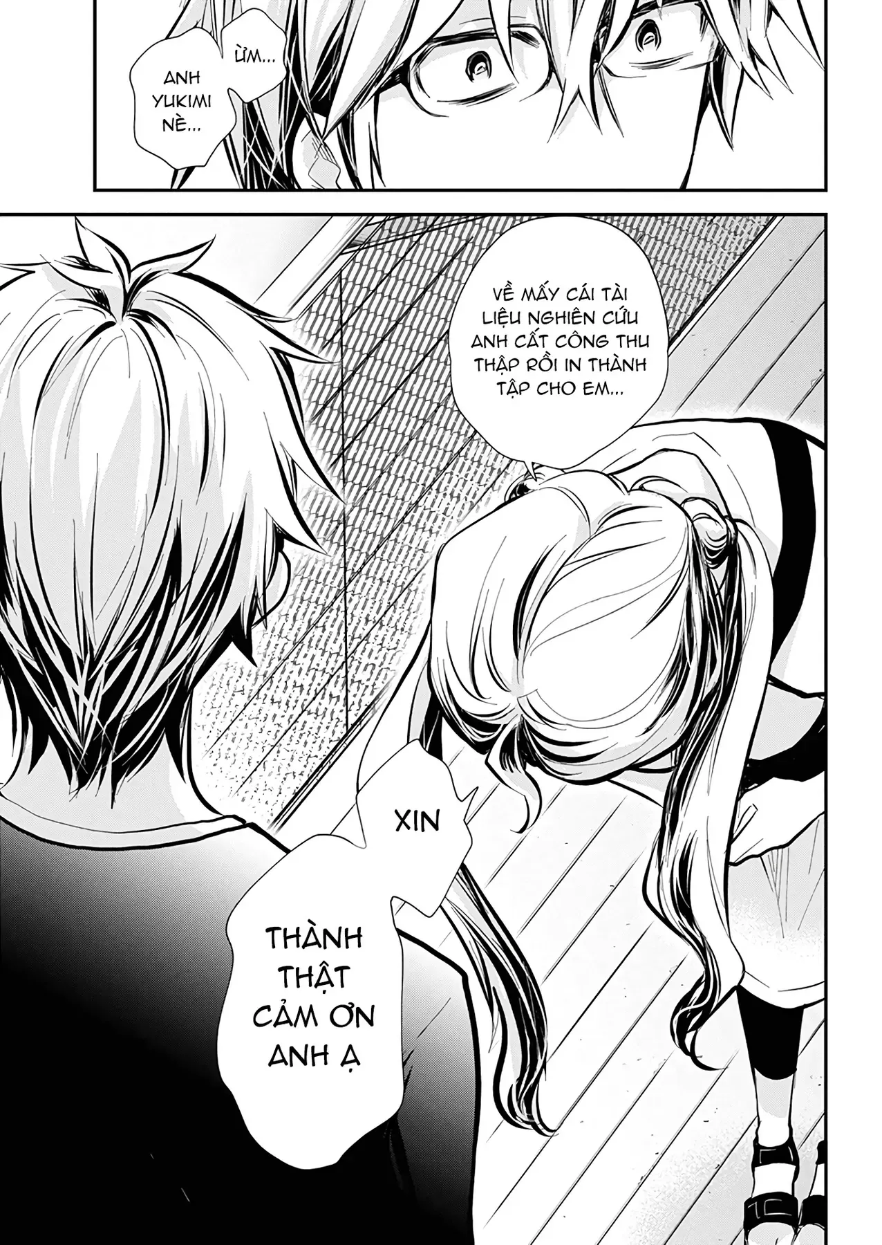 Chương 50 - Trang 13