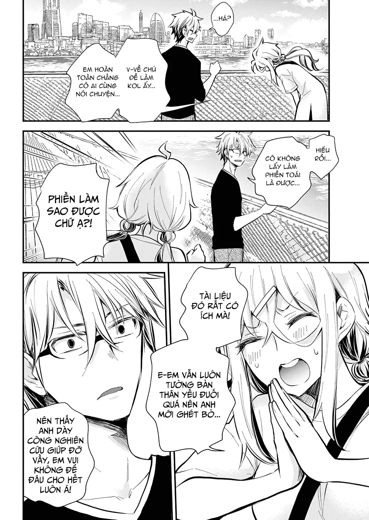 Chương 50 - Trang 14