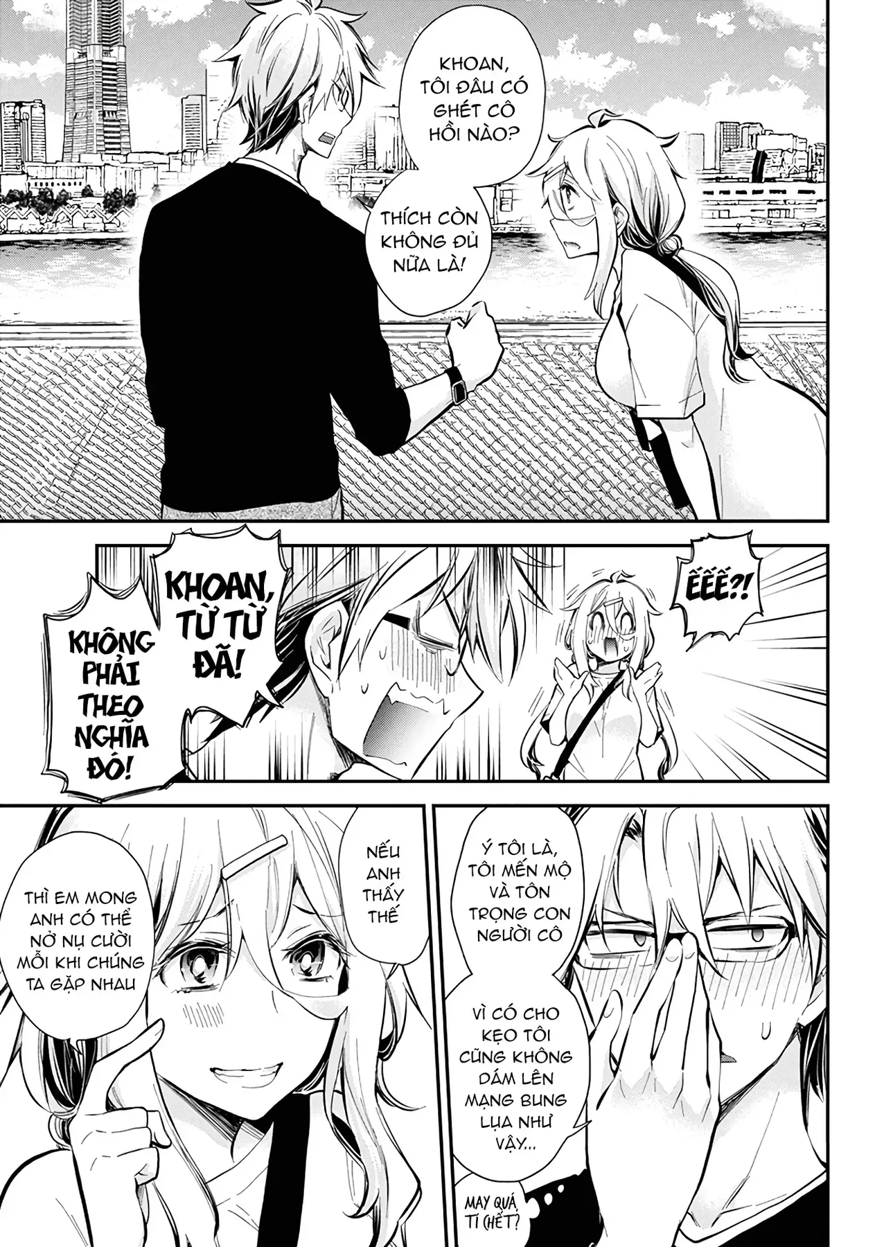 Chương 50 - Trang 15