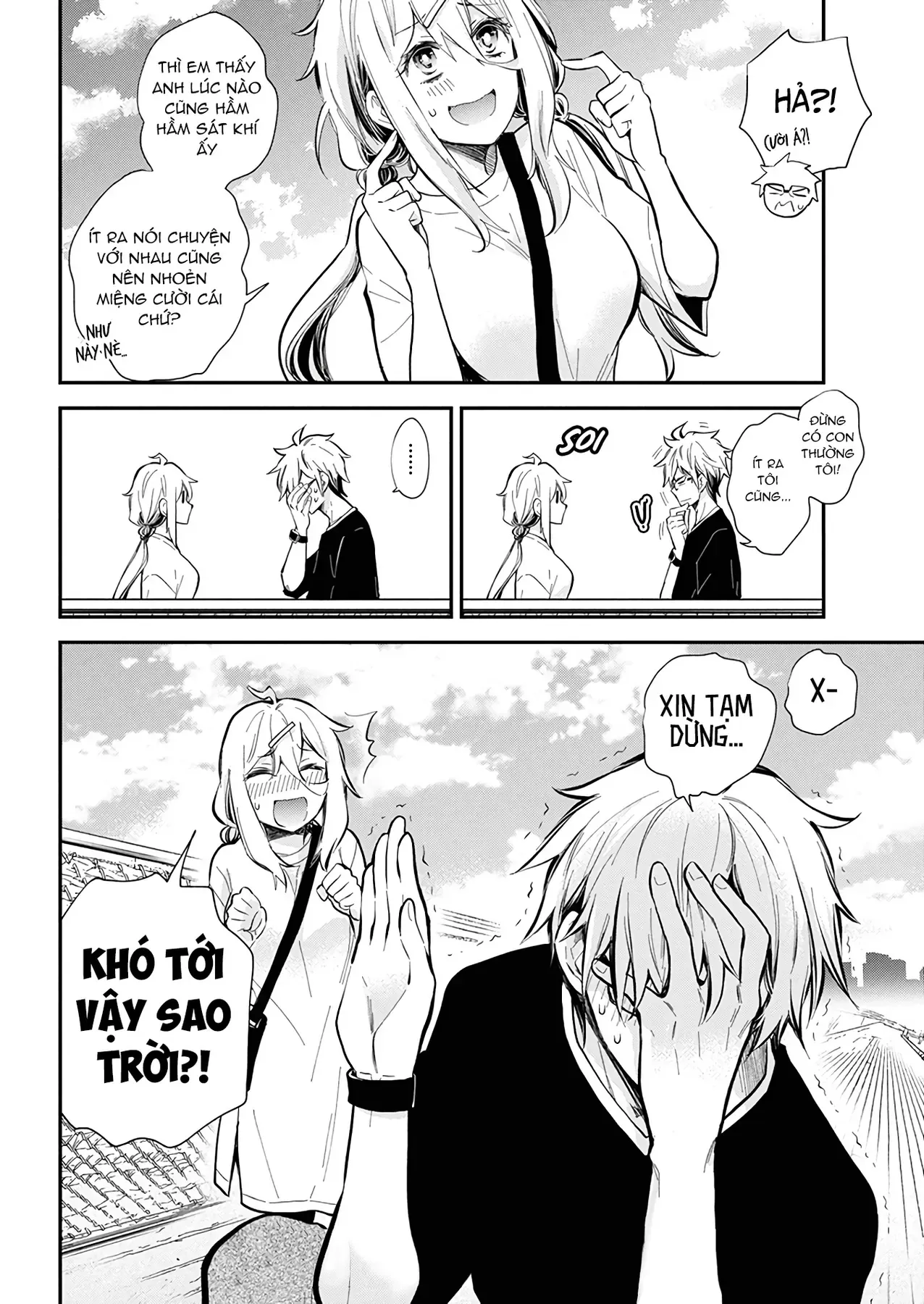 Chương 50 - Trang 16