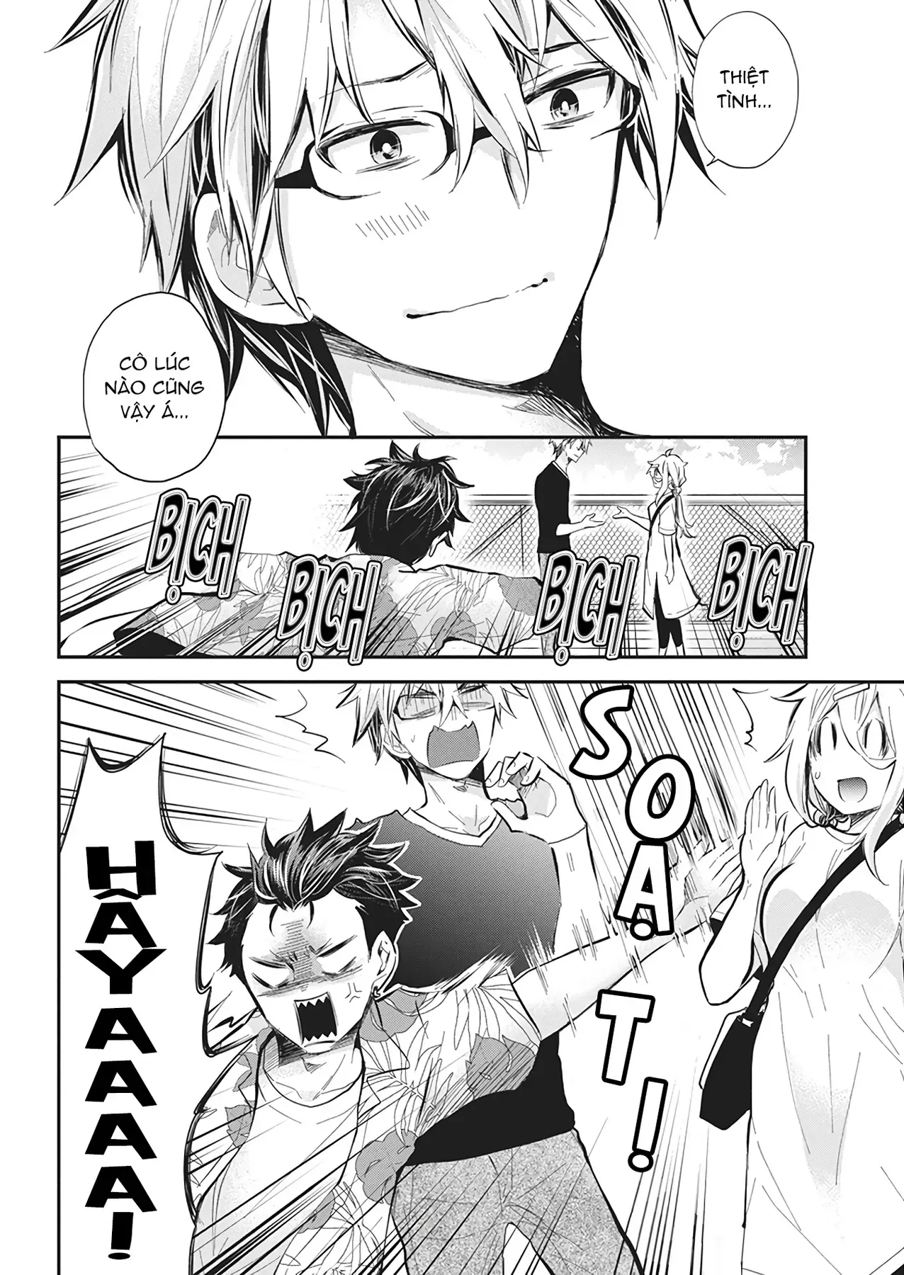 Chương 50 - Trang 18