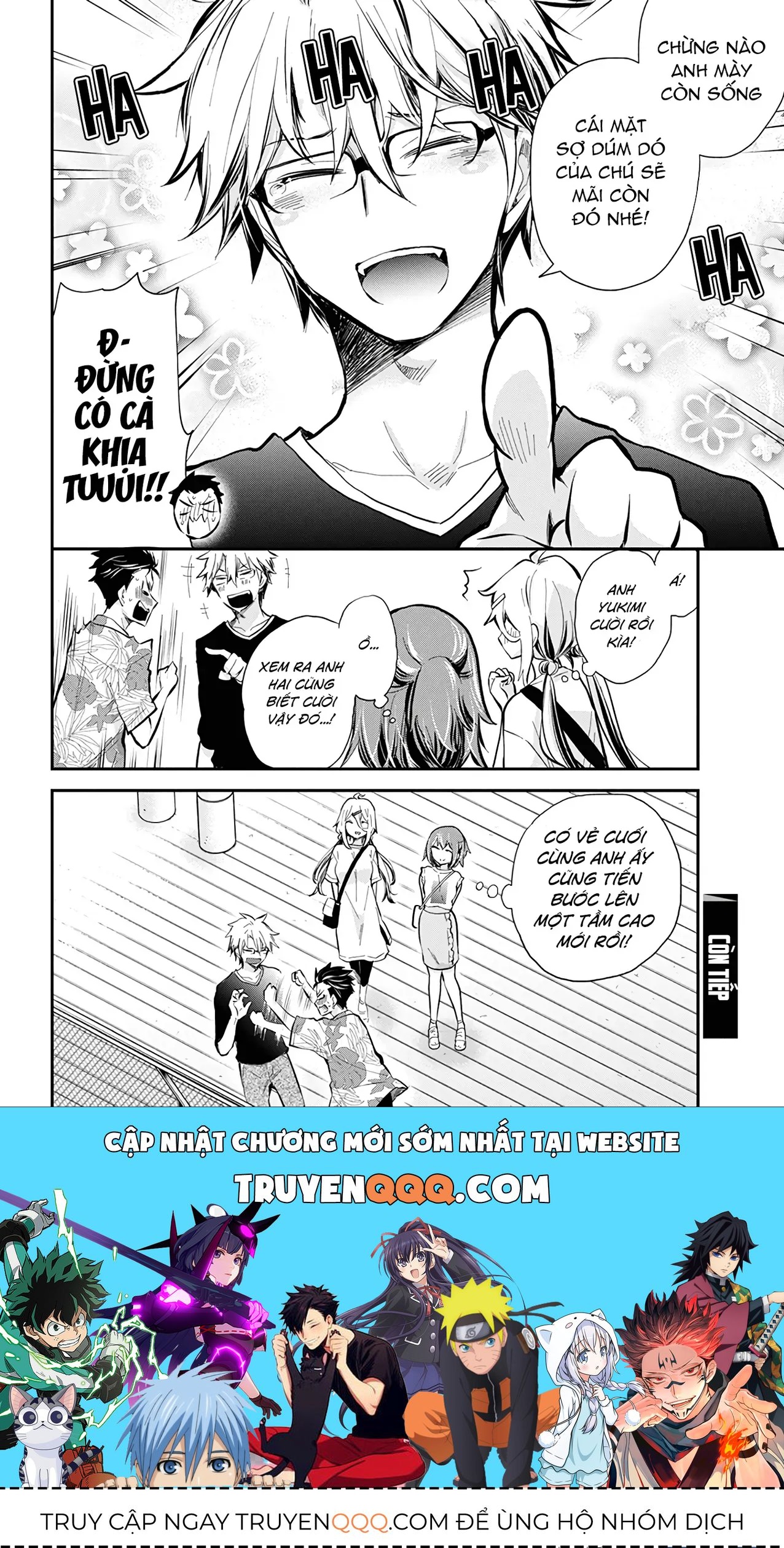 Chương 50 - Trang 20