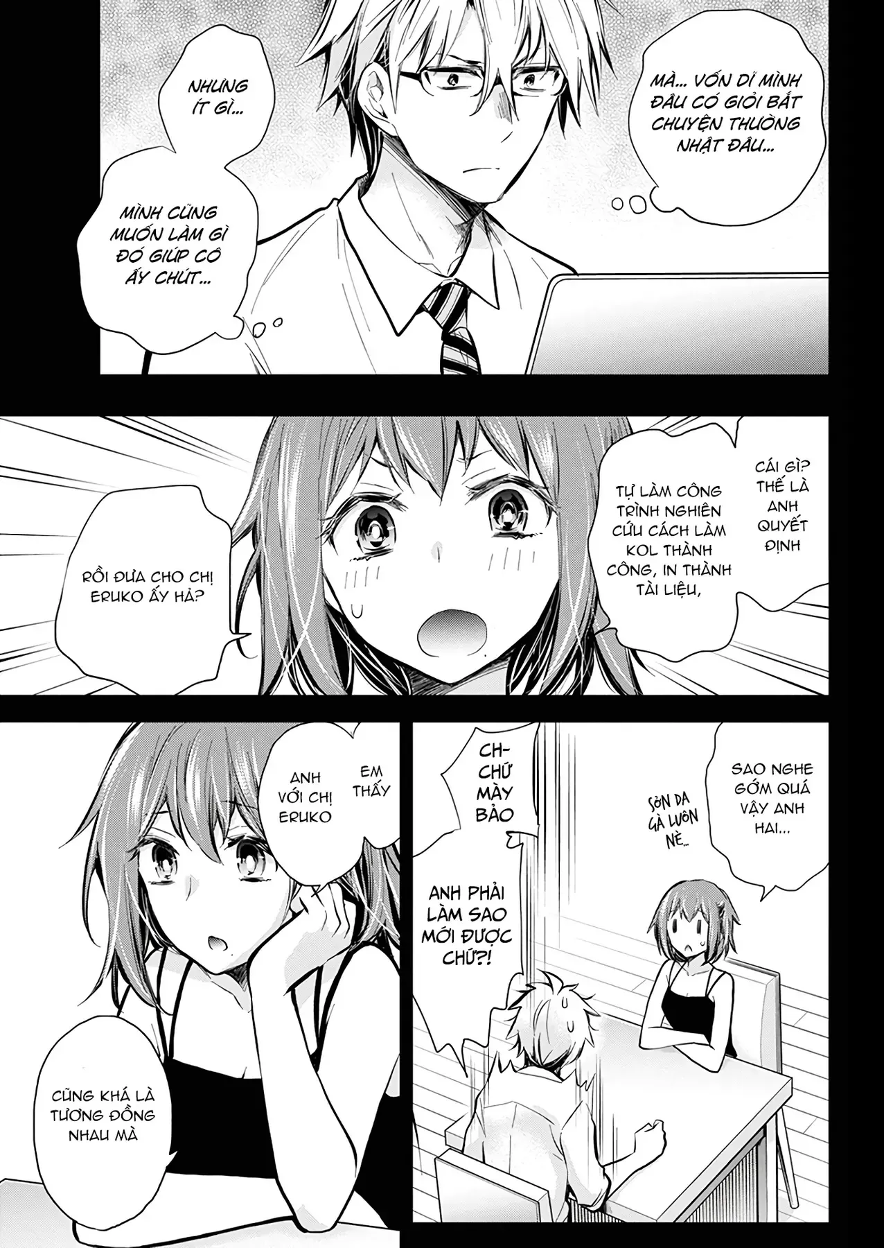 Chương 50 - Trang 3