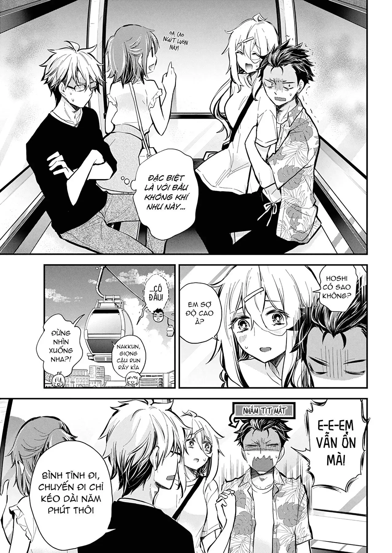 Chương 50 - Trang 5