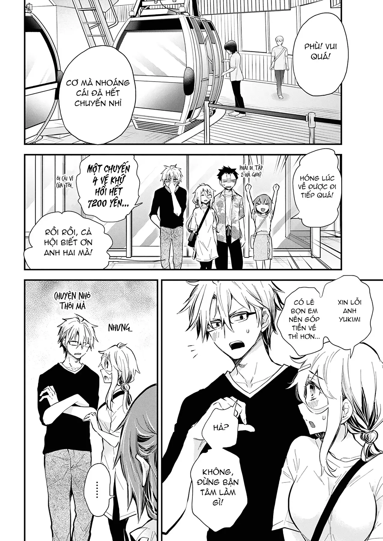 Chương 50 - Trang 6