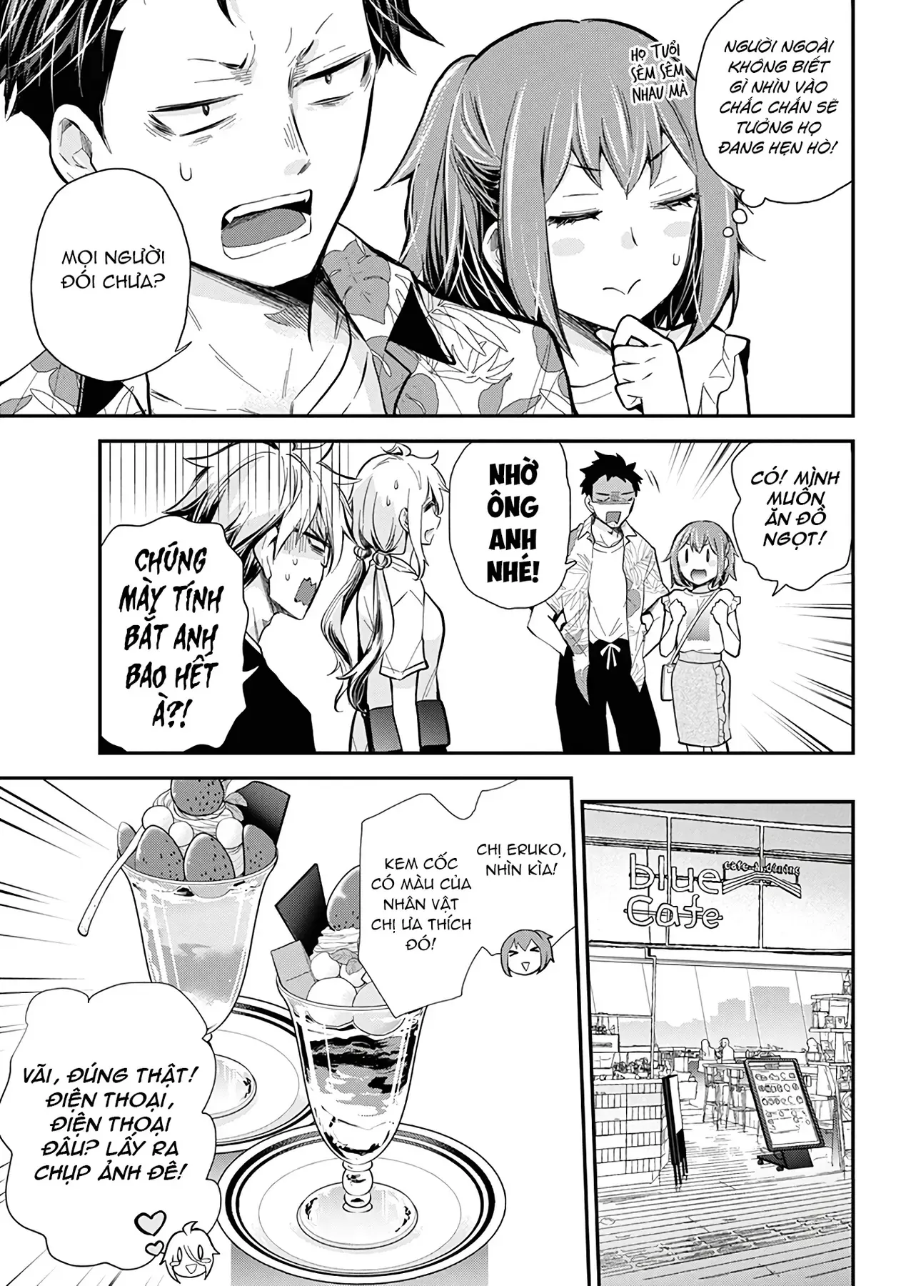 Chương 50 - Trang 7