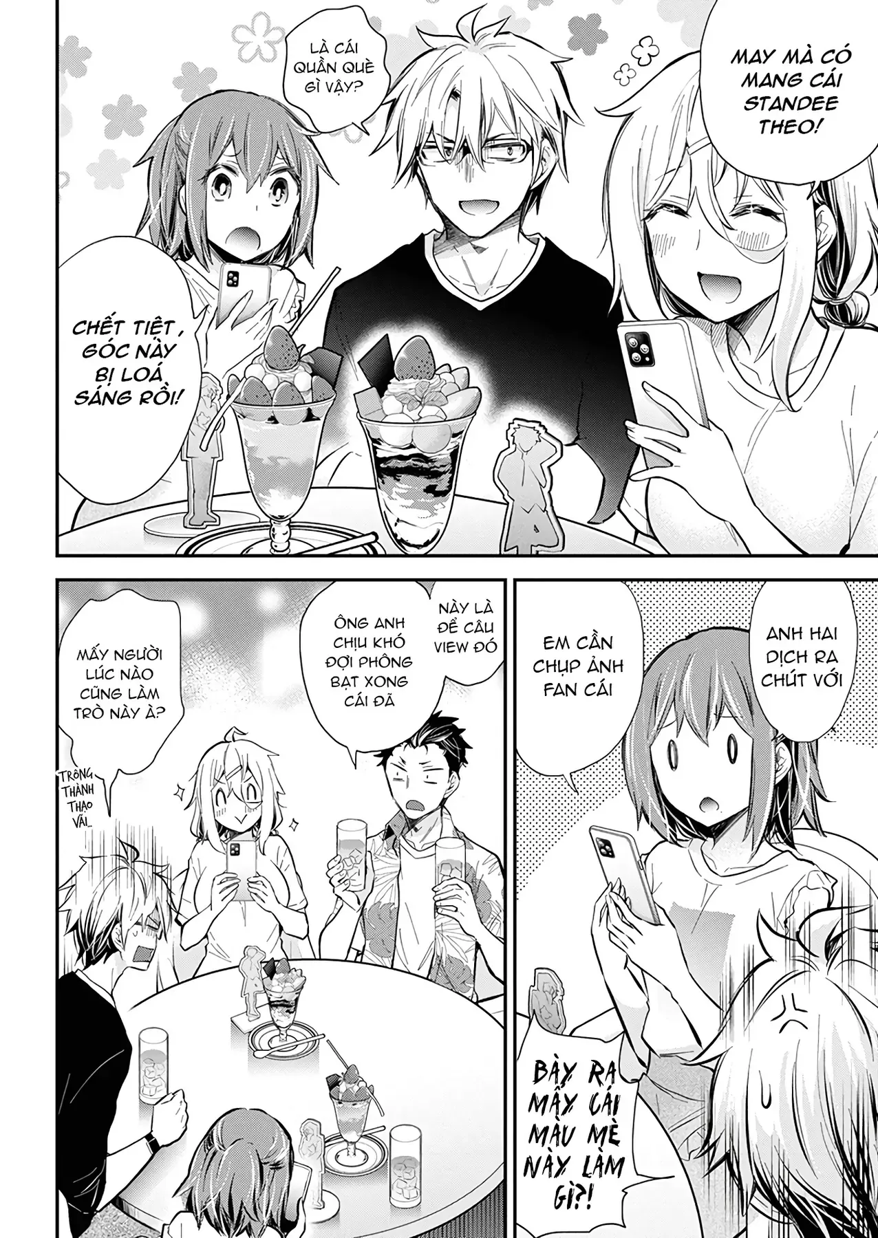 Chương 50 - Trang 8
