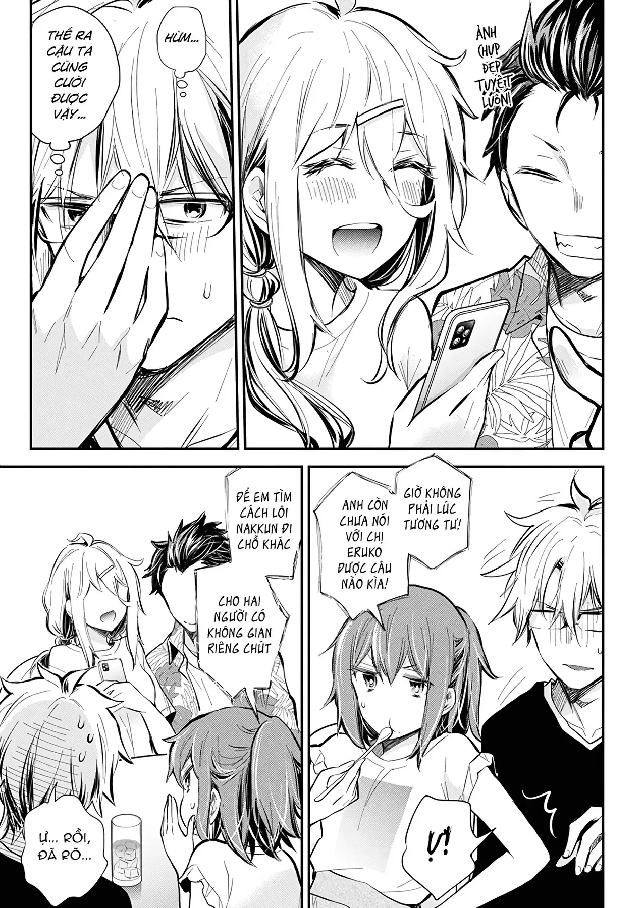 Chương 50 - Trang 9