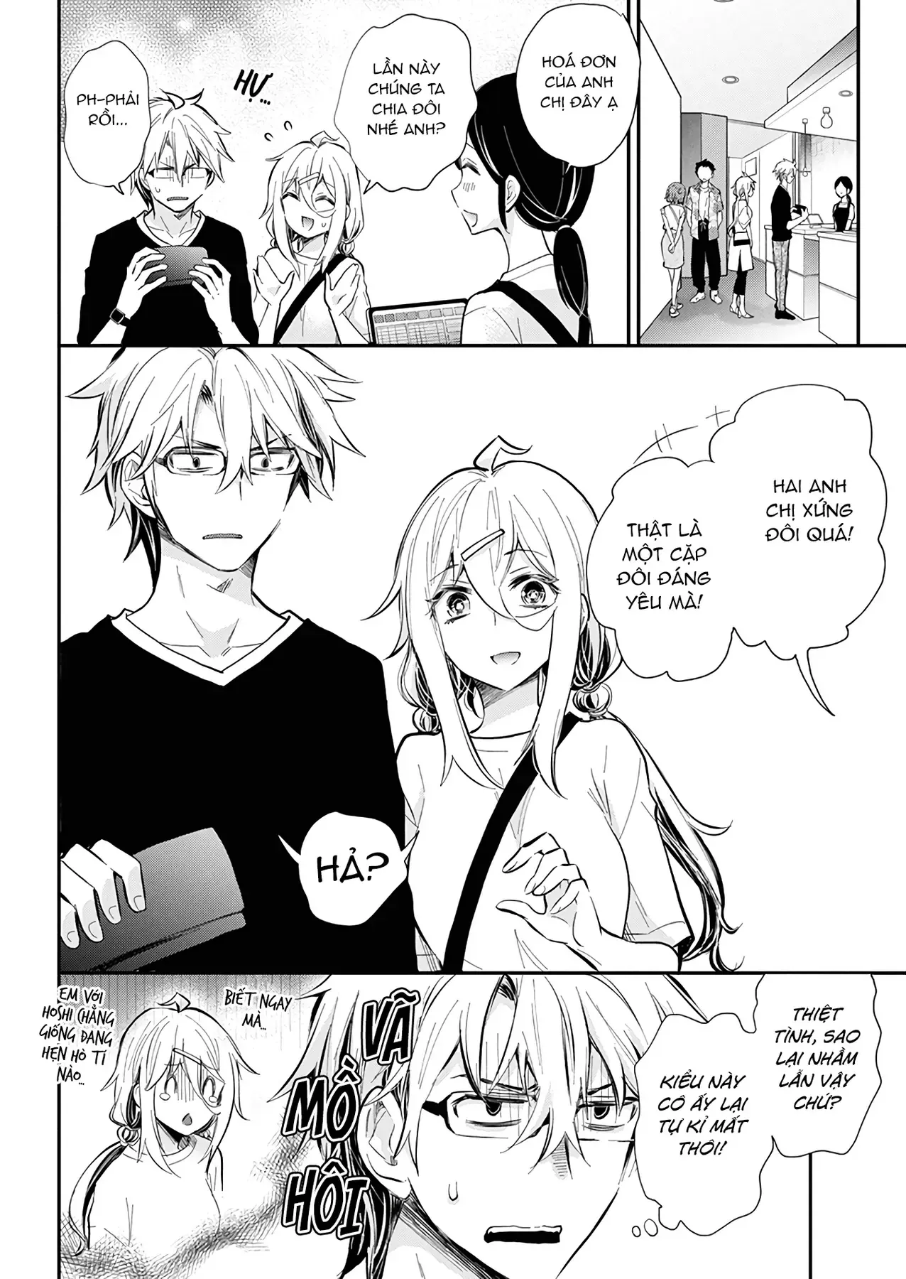 Chương 50 - Trang 10