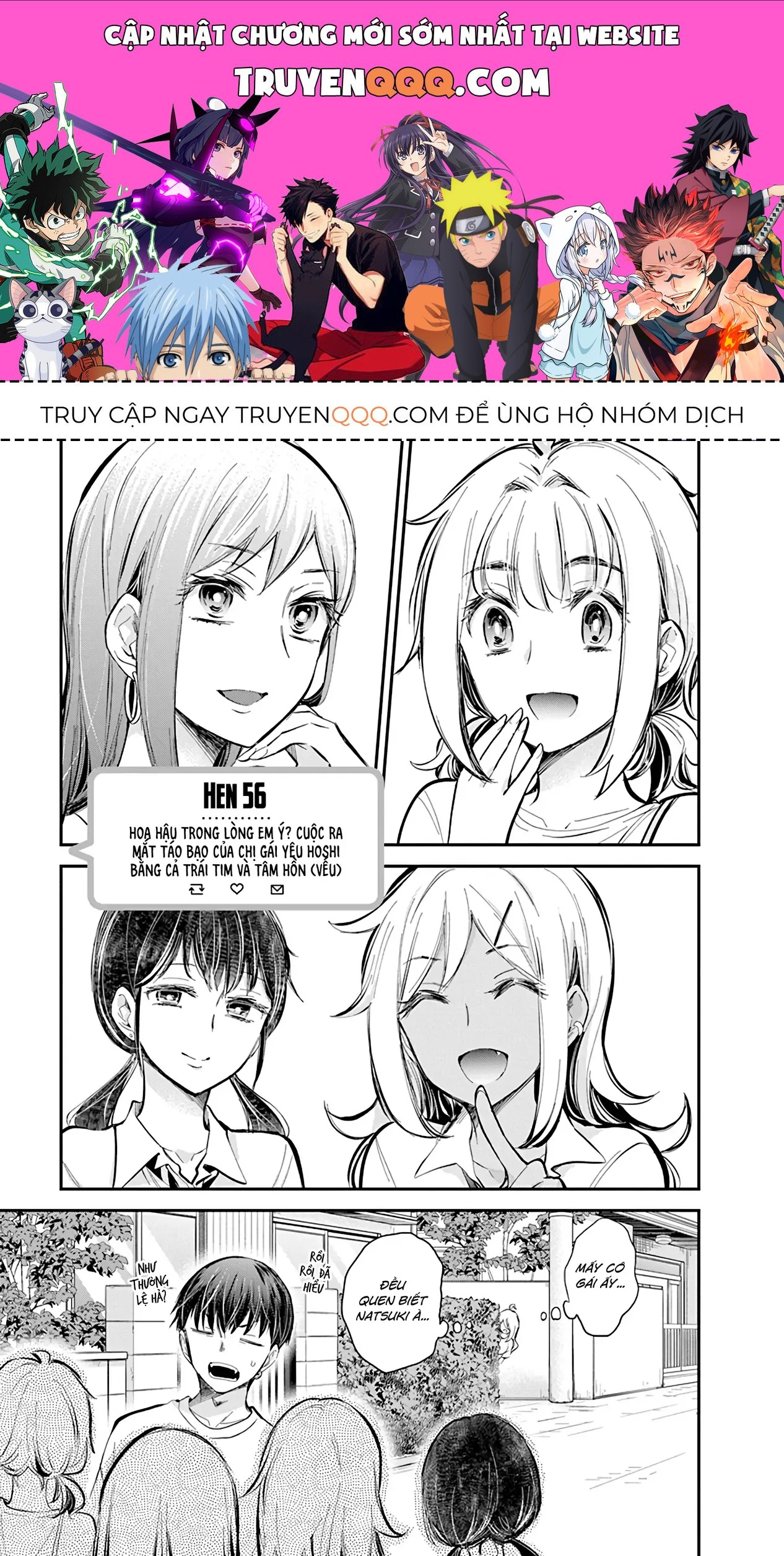 Chương 56 - Trang 1