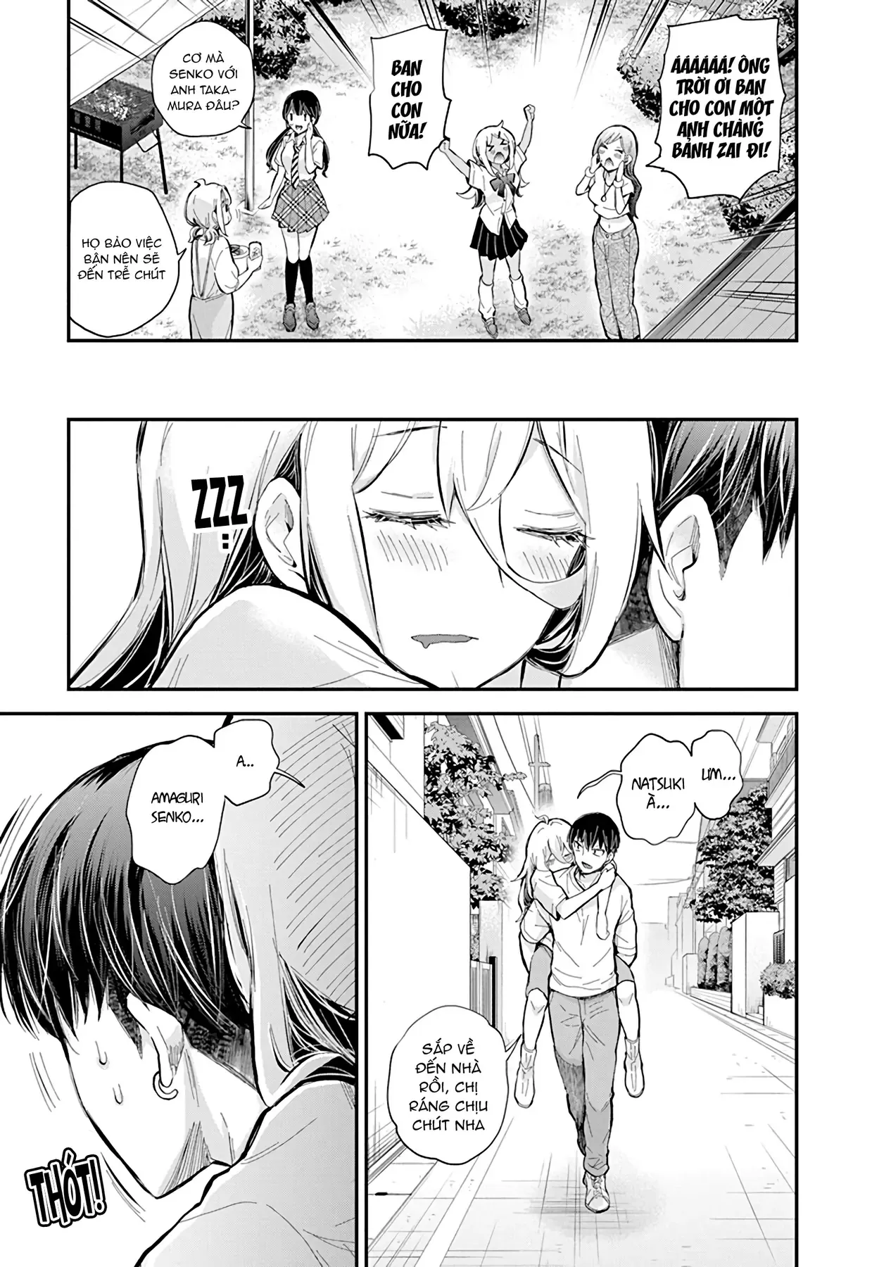 Chương 56 - Trang 17