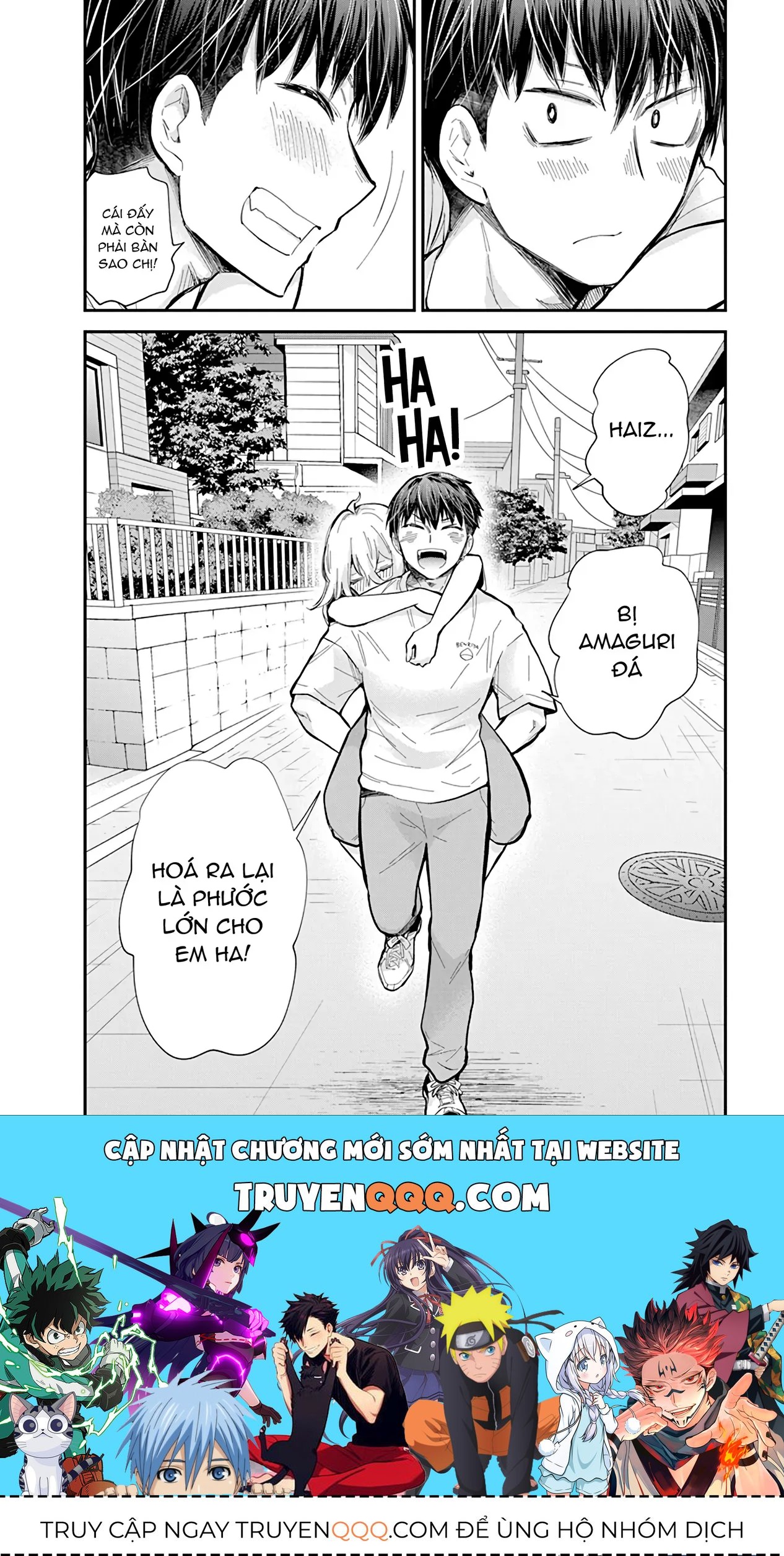 Chương 56 - Trang 20