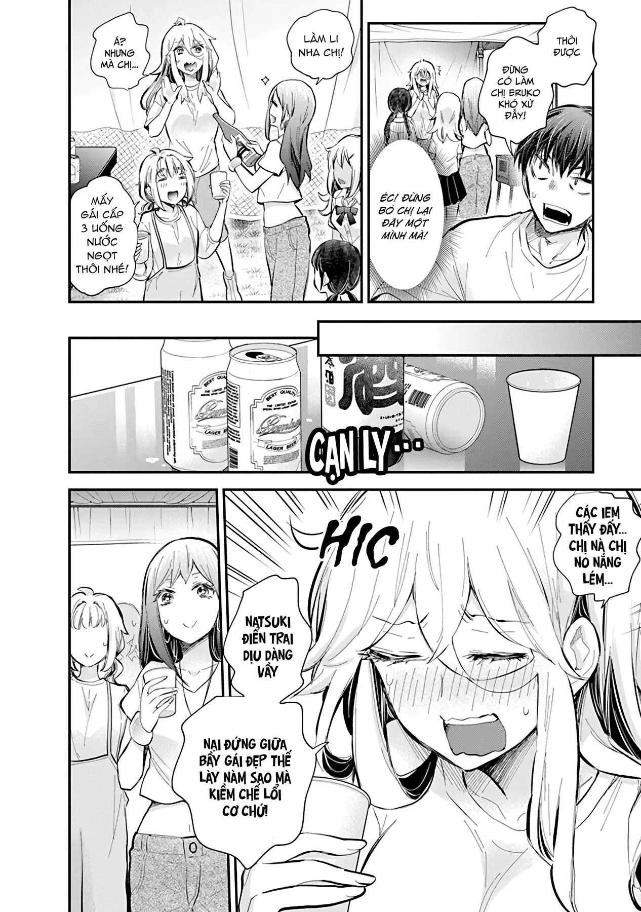 Chương 56 - Trang 10