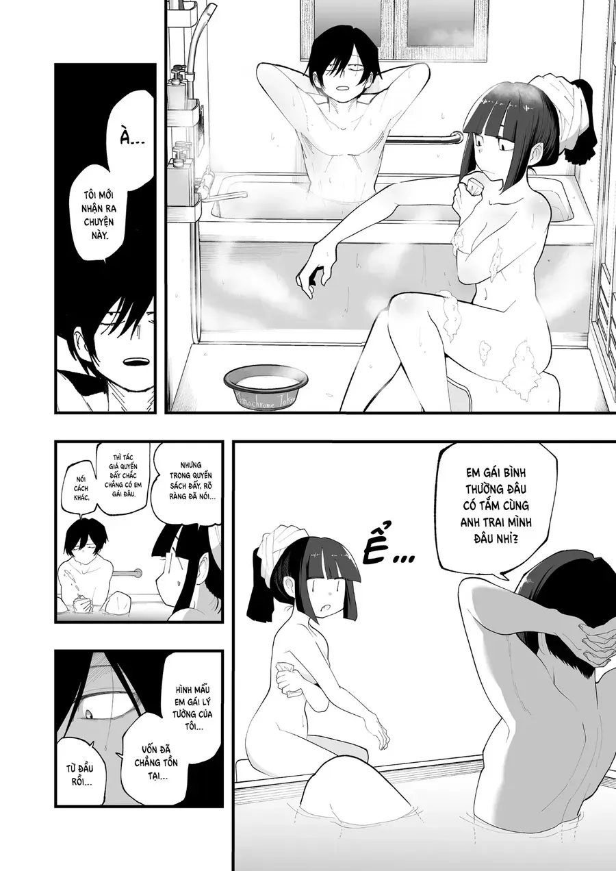 Dăm Ba Chuyện Khi Giao Ước Với Thần Đèn