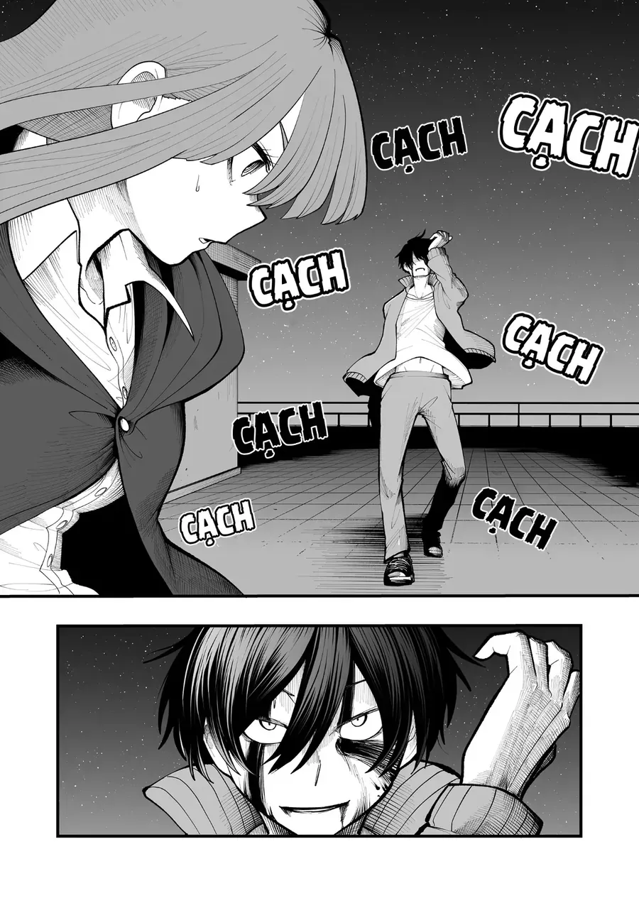 Dăm Ba Chuyện Khi Giao Ước Với Thần Đèn