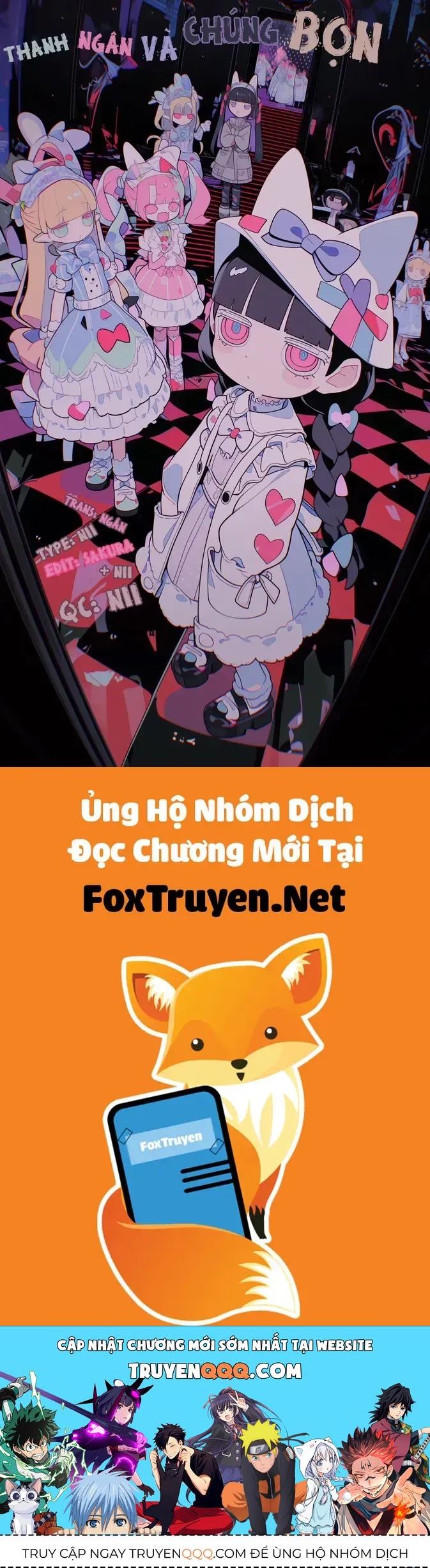 Dăm Ba Chuyện Khi Giao Ước Với Thần Đèn