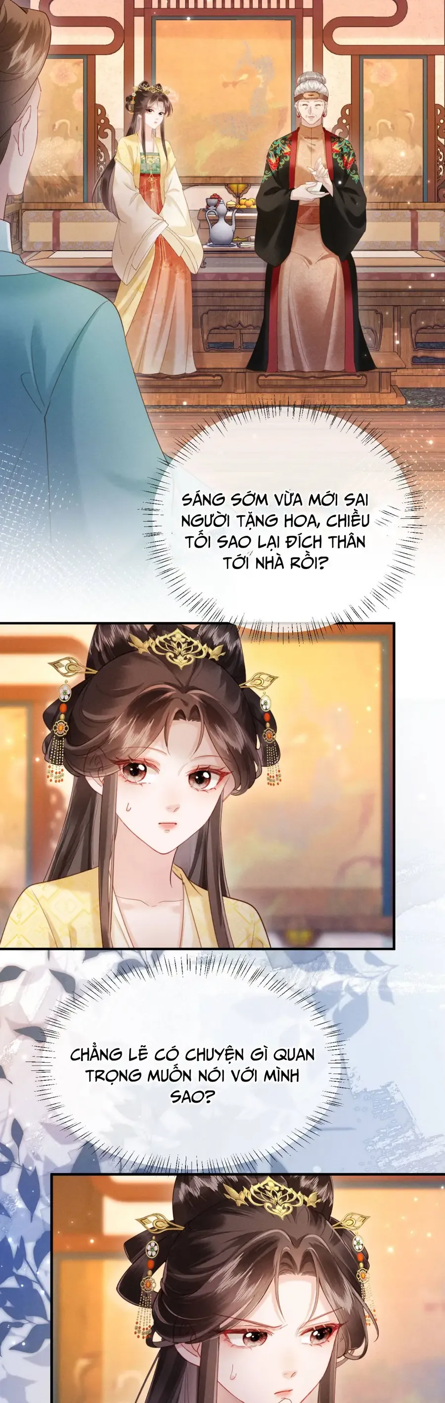 Chương 70 - Trang 19