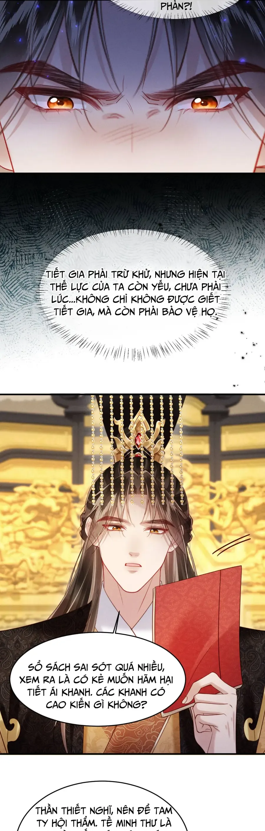 Chương 70 - Trang 5