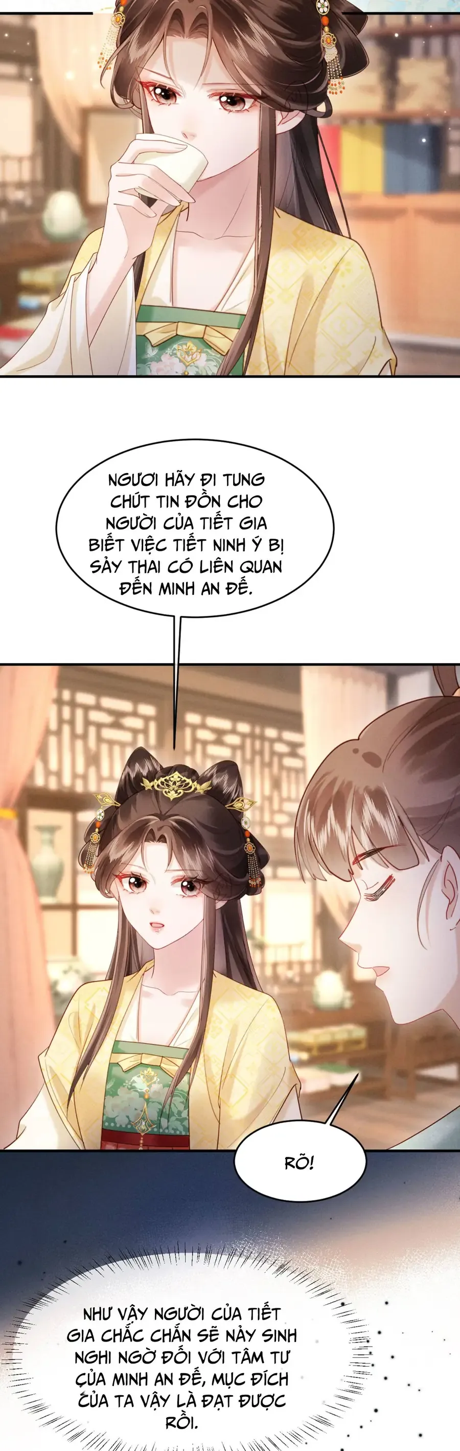 Chương 70 - Trang 10