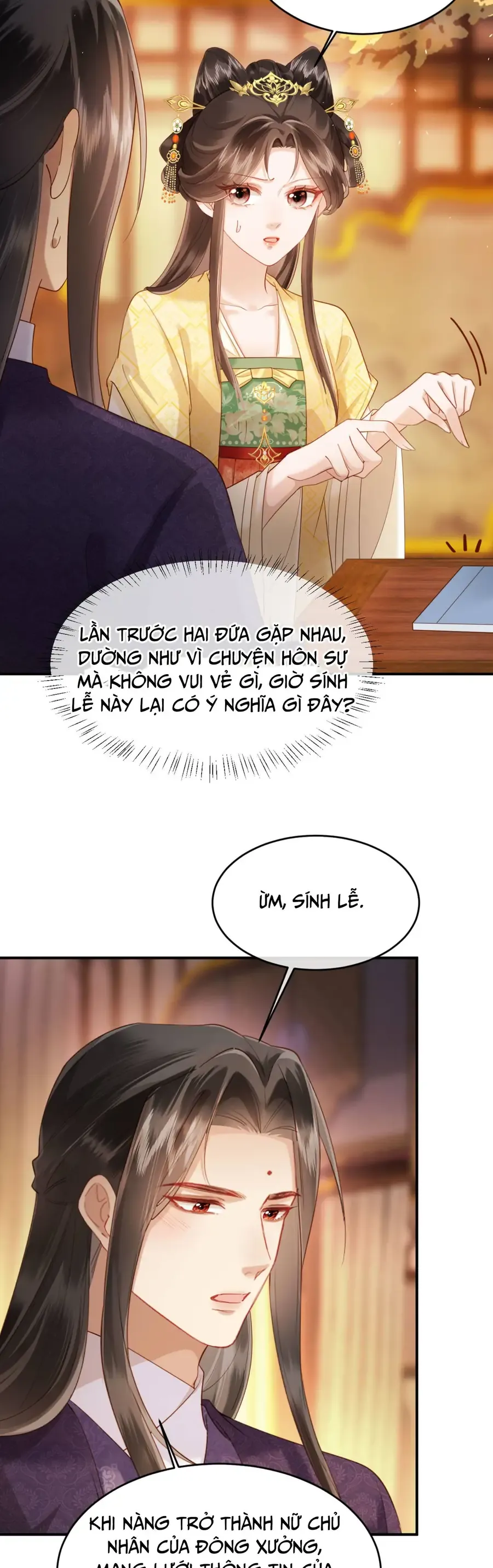 Chương 71 - Trang 12