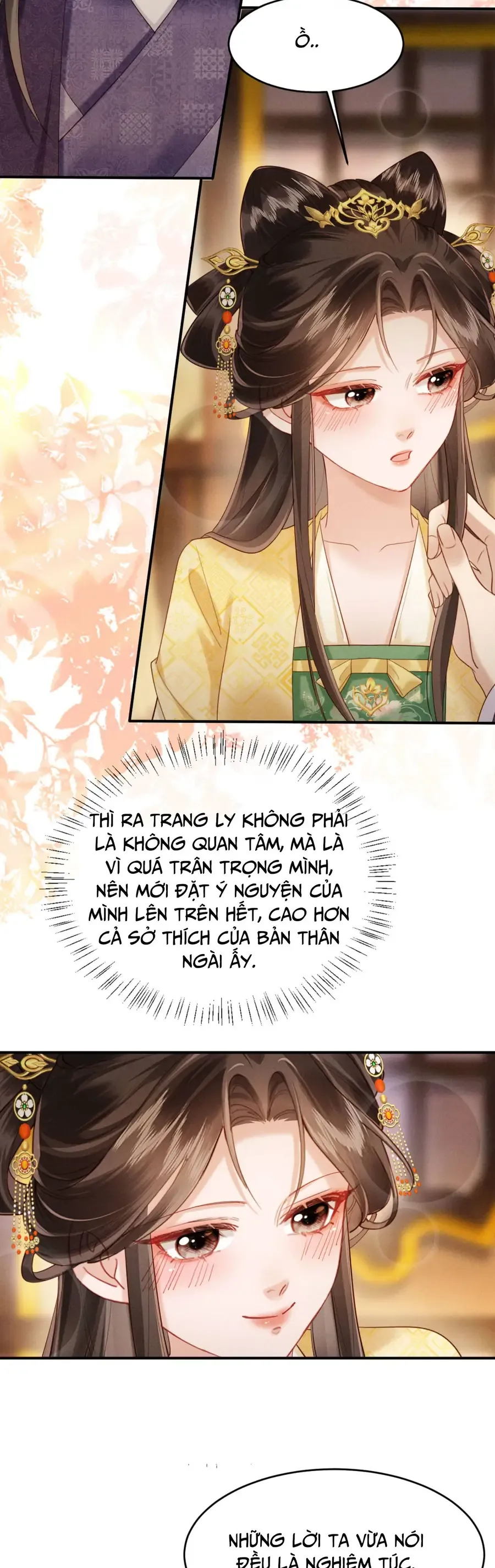 Chương 71 - Trang 21