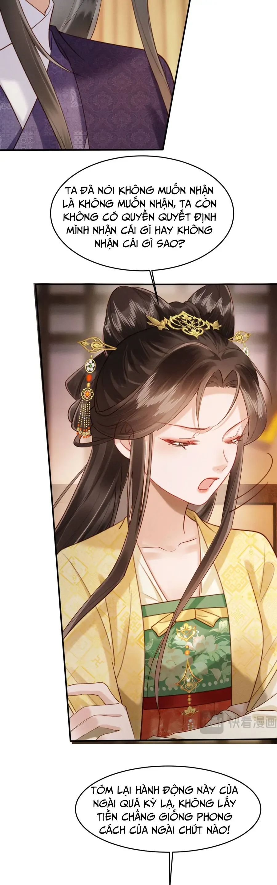 Chương 71 - Trang 7