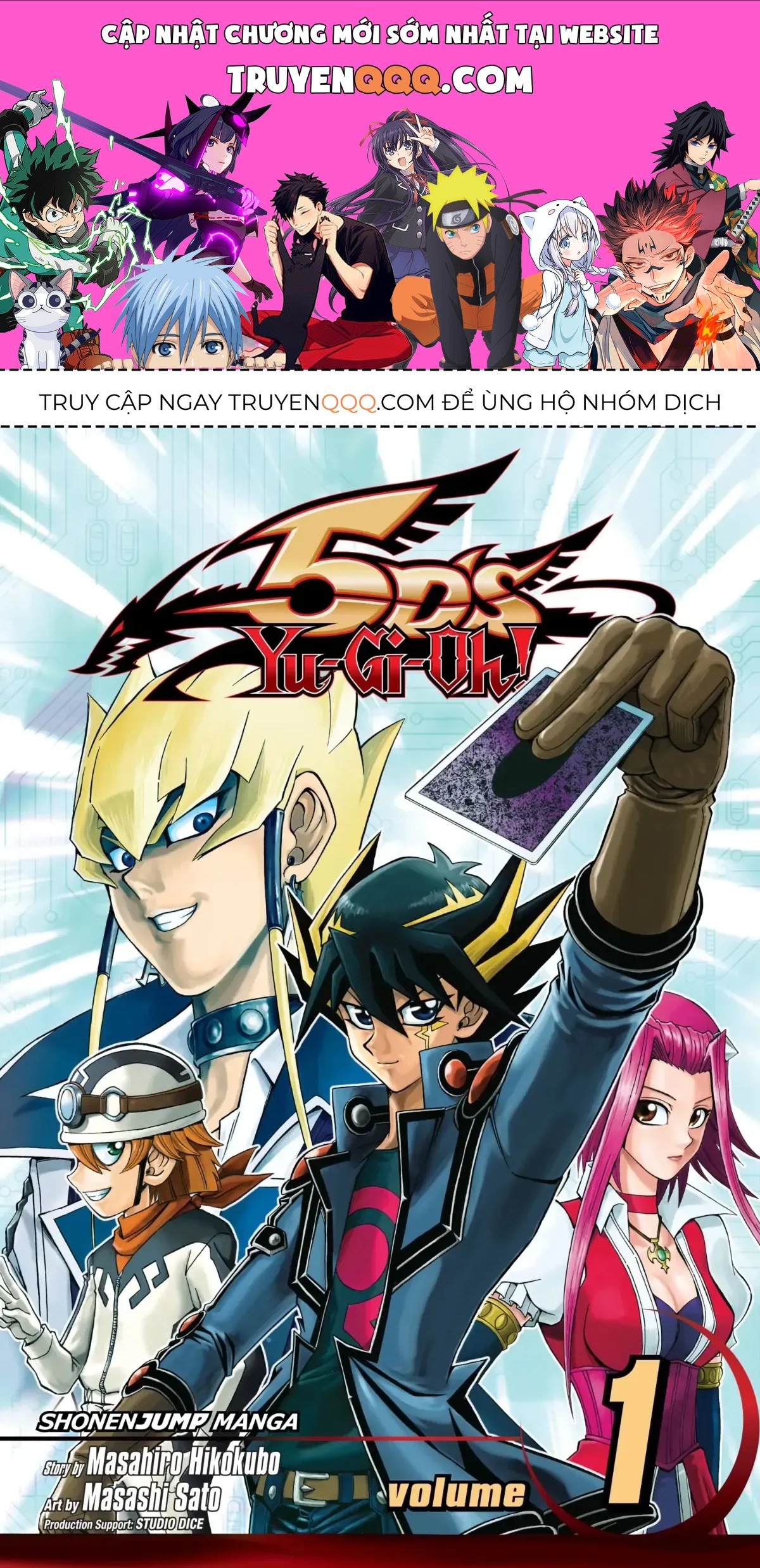 Chương 1 - Trang 1