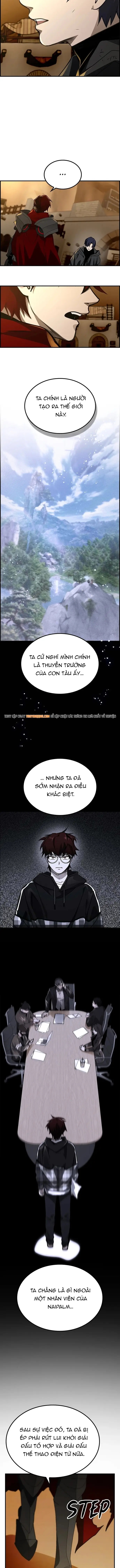 Kẻ Luôn Kết Thúc Bằng Bad Ending Chap 44 - Next Chap 43