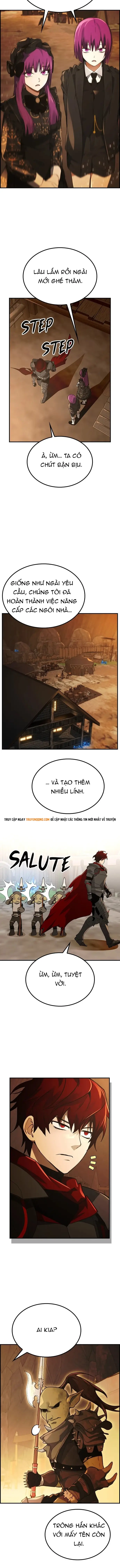 Kẻ Luôn Kết Thúc Bằng Bad Ending Chap 44 - Next Chap 43