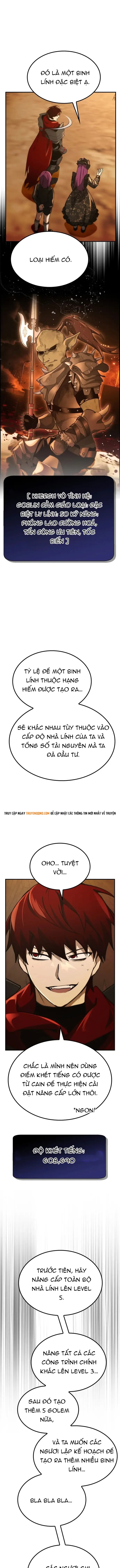 Kẻ Luôn Kết Thúc Bằng Bad Ending Chap 44 - Next Chap 43