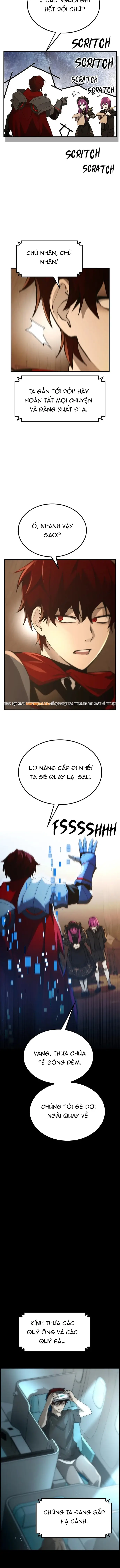 Kẻ Luôn Kết Thúc Bằng Bad Ending Chap 44 - Next Chap 43