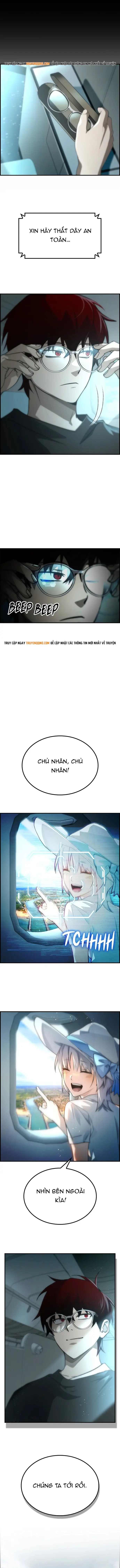 Kẻ Luôn Kết Thúc Bằng Bad Ending Chap 44 - Next Chap 43