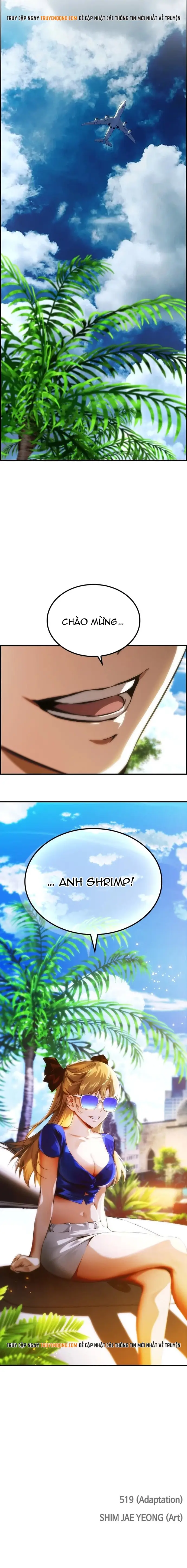 Kẻ Luôn Kết Thúc Bằng Bad Ending Chap 44 - Next Chap 43