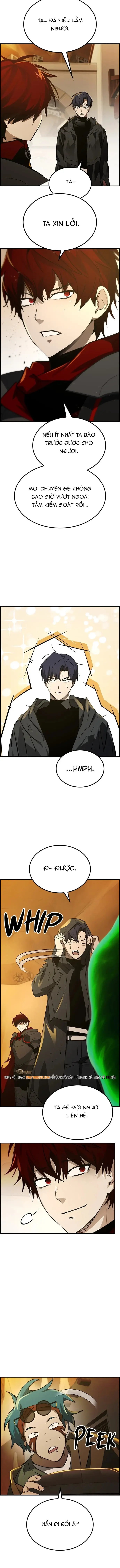 Kẻ Luôn Kết Thúc Bằng Bad Ending Chap 44 - Next Chap 43