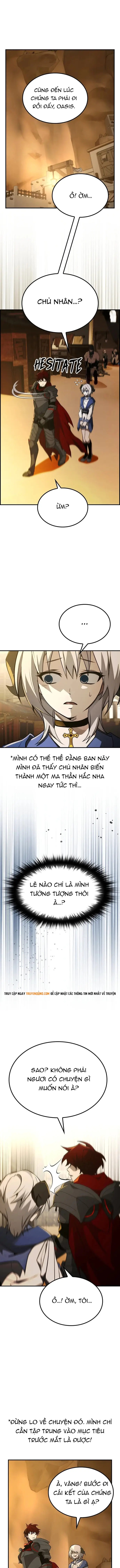Kẻ Luôn Kết Thúc Bằng Bad Ending Chap 44 - Next Chap 43