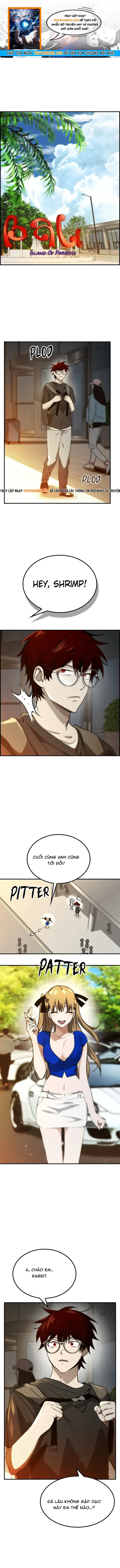 Trang 1 - Kẻ Luôn Kết Thúc Bằng Bad Ending