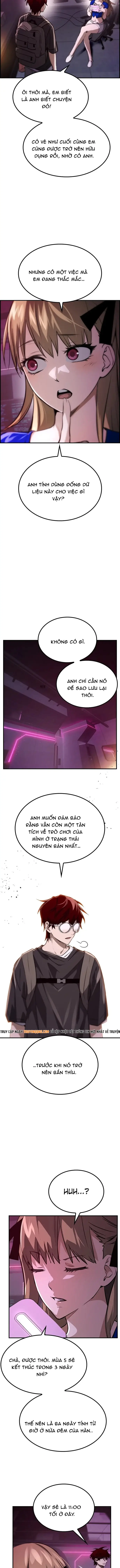 Trang 12 - Kẻ Luôn Kết Thúc Bằng Bad Ending