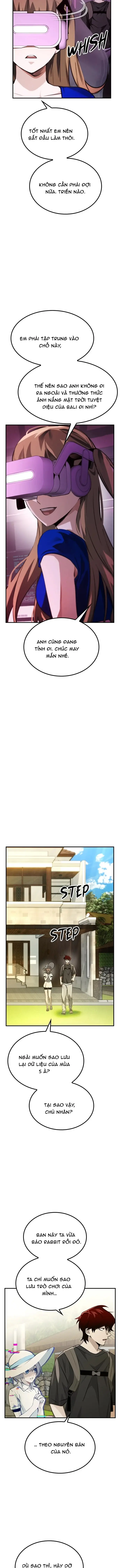 Trang 13 - Kẻ Luôn Kết Thúc Bằng Bad Ending