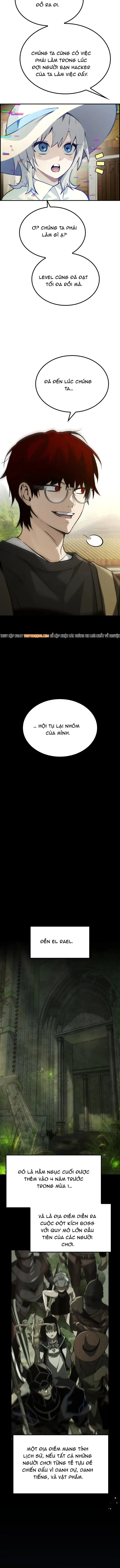 Trang 14 - Kẻ Luôn Kết Thúc Bằng Bad Ending