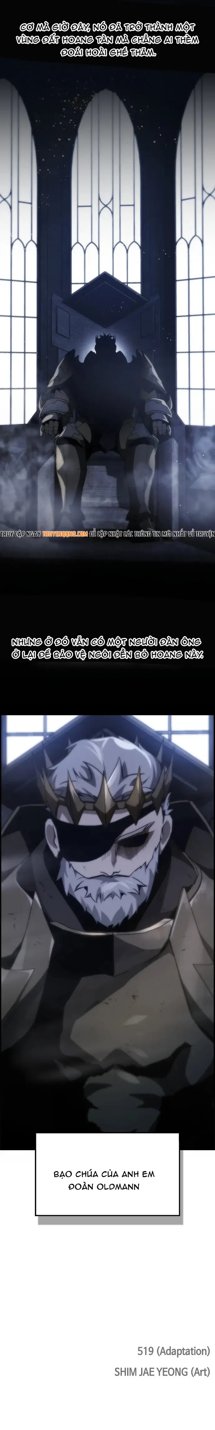 Trang 15 - Kẻ Luôn Kết Thúc Bằng Bad Ending