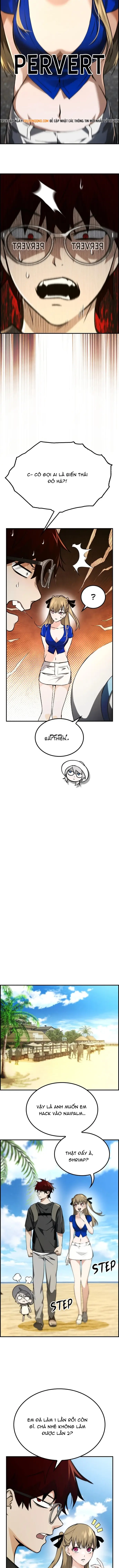 Trang 3 - Kẻ Luôn Kết Thúc Bằng Bad Ending