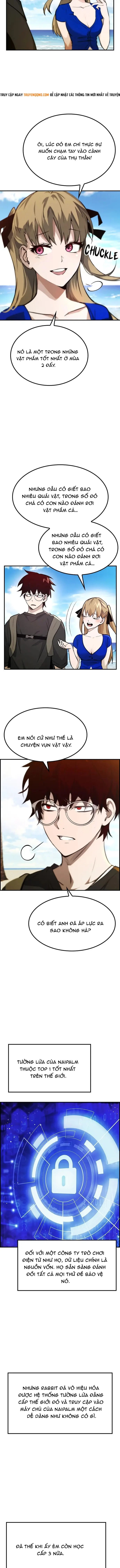 Trang 4 - Kẻ Luôn Kết Thúc Bằng Bad Ending