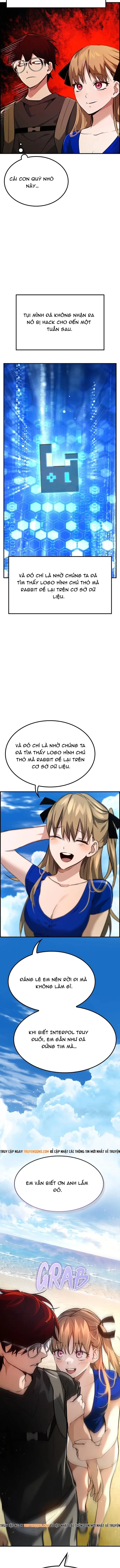 Trang 5 - Kẻ Luôn Kết Thúc Bằng Bad Ending