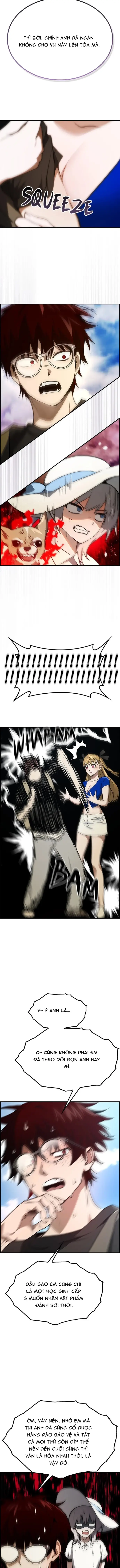 Trang 6 - Kẻ Luôn Kết Thúc Bằng Bad Ending