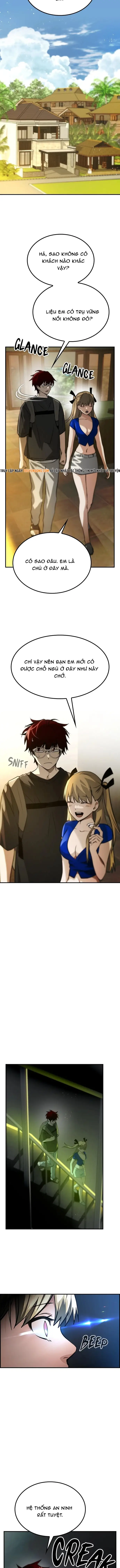 Trang 8 - Kẻ Luôn Kết Thúc Bằng Bad Ending