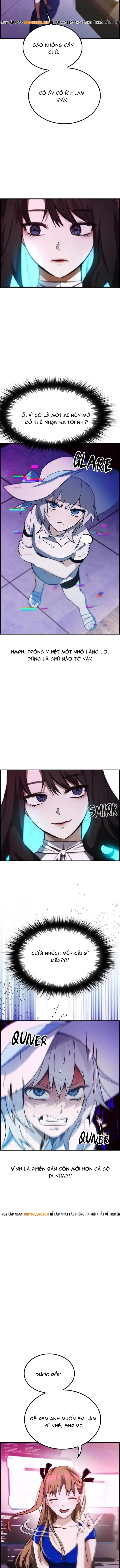 Trang 10 - Kẻ Luôn Kết Thúc Bằng Bad Ending