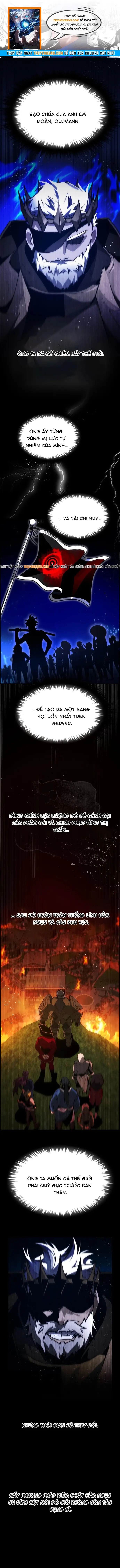 Trang 1 - Kẻ Luôn Kết Thúc Bằng Bad Ending