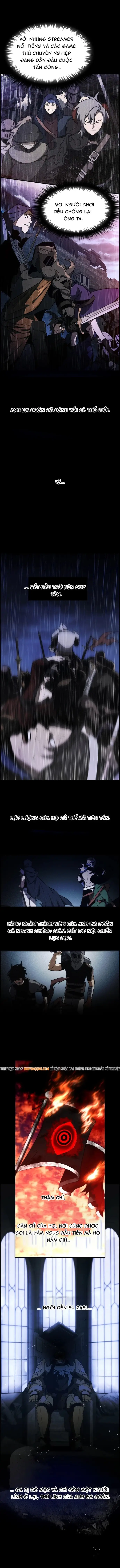 Trang 2 - Kẻ Luôn Kết Thúc Bằng Bad Ending